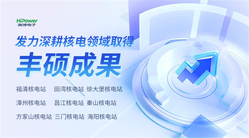 青島海博電子核電不間斷電源安全可靠，備受行業(yè)認(rèn)可！